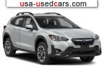 Car Market in USA - For Sale 2021  Subaru Crosstrek Premium