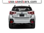 Car Market in USA - For Sale 2021  Subaru Crosstrek Premium