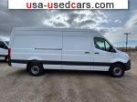 Car Market in USA - For Sale 2024  Mercedes Sprinter 2500 High Roof