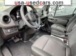 Car Market in USA - For Sale 2024  Mercedes Sprinter 2500 High Roof