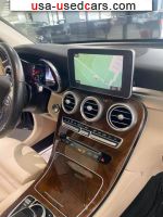 Car Market in USA - For Sale 2018  Mercedes GLC 300 Base 4MATIC