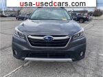 Car Market in USA - For Sale 2022  Subaru Outback Limited