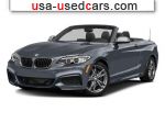 Car Market in USA - For Sale 2016  BMW M235 i xDrive