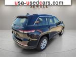 Car Market in USA - For Sale 2023  Jeep Grand Cherokee Limited