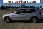 Car Market in USA - For Sale 2013  BMW X1 xDrive 28i