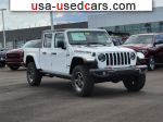 Car Market in USA - For Sale 2023  Jeep Gladiator Rubicon