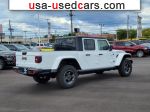 Car Market in USA - For Sale 2023  Jeep Gladiator Rubicon