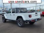 Car Market in USA - For Sale 2023  Jeep Gladiator Rubicon