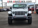 Car Market in USA - For Sale 2023  Jeep Gladiator Rubicon