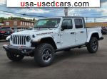 Car Market in USA - For Sale 2023  Jeep Gladiator Rubicon