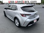 Car Market in USA - For Sale 2021  Toyota Corolla SE