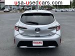 Car Market in USA - For Sale 2021  Toyota Corolla SE