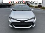 Car Market in USA - For Sale 2021  Toyota Corolla SE