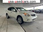 Car Market in USA - For Sale 2012  Nissan Rogue SV w/SL Pkg