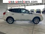 Car Market in USA - For Sale 2012  Nissan Rogue SV w/SL Pkg