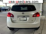 Car Market in USA - For Sale 2012  Nissan Rogue SV w/SL Pkg