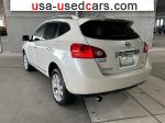 Car Market in USA - For Sale 2012  Nissan Rogue SV w/SL Pkg