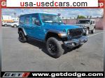 2024 Jeep Wrangler 4xe Sport  used car