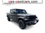 Car Market in USA - For Sale 2024  Jeep Gladiator Sport