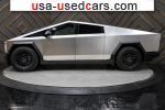 Car Market in USA - For Sale 2024  Tesla Cybertruck FOUNDATION SERIES