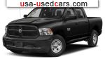 Car Market in USA - For Sale 2024  RAM 1500 Classic Tradesman