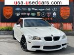 2011 BMW m3   used car