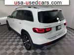 Car Market in USA - For Sale 2022  Mercedes GLB 250 Base 4MATIC