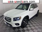 Car Market in USA - For Sale 2022  Mercedes GLB 250 Base 4MATIC