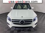 Car Market in USA - For Sale 2022  Mercedes GLB 250 Base 4MATIC