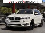 Car Market in USA - For Sale 2016  BMW X5 sDrive35i