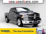 Car Market in USA - For Sale 2015  RAM 1500 SLT