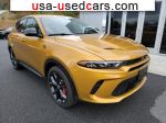 Car Market in USA - For Sale 2024  Dodge Hornet R/T EAWD