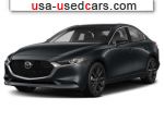 Car Market in USA - For Sale 2024  Mazda Mazda3 FWD w/Select Package