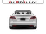 Car Market in USA - For Sale 2018  Tesla Model S 75D