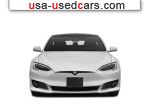 Car Market in USA - For Sale 2018  Tesla Model S 75D