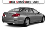 Car Market in USA - For Sale 2013  BMW 528 xDrive