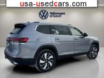 Car Market in USA - For Sale 2024  Volkswagen Atlas 2.0T SEL