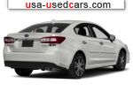 Car Market in USA - For Sale 2018  Subaru Impreza 2.0i Limited