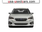 Car Market in USA - For Sale 2018  Subaru Impreza 2.0i Limited