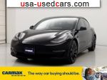 Car Market in USA - For Sale 2021  Tesla Model 3 Performance