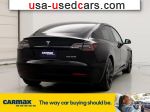 Car Market in USA - For Sale 2021  Tesla Model 3 Performance