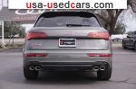 Car Market in USA - For Sale 2024  Audi SQ5 3.0T Premium Plus