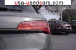 Car Market in USA - For Sale 2024  Audi SQ5 3.0T Premium Plus