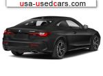 Car Market in USA - For Sale 2021  BMW M4 Base