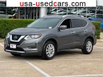 Car Market in USA - For Sale 2020  Nissan Rogue SV