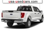 Car Market in USA - For Sale 2021  Ford F-150 XLT