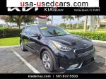 2019 KIA Niro EX Premium  used car