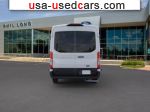 Car Market in USA - For Sale 2023  Ford Transit-350 350 MR