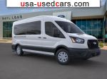 Car Market in USA - For Sale 2023  Ford Transit-350 350 MR