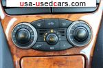 Car Market in USA - For Sale 2003  Mercedes SL-Class 2dr Roadster 5.0L